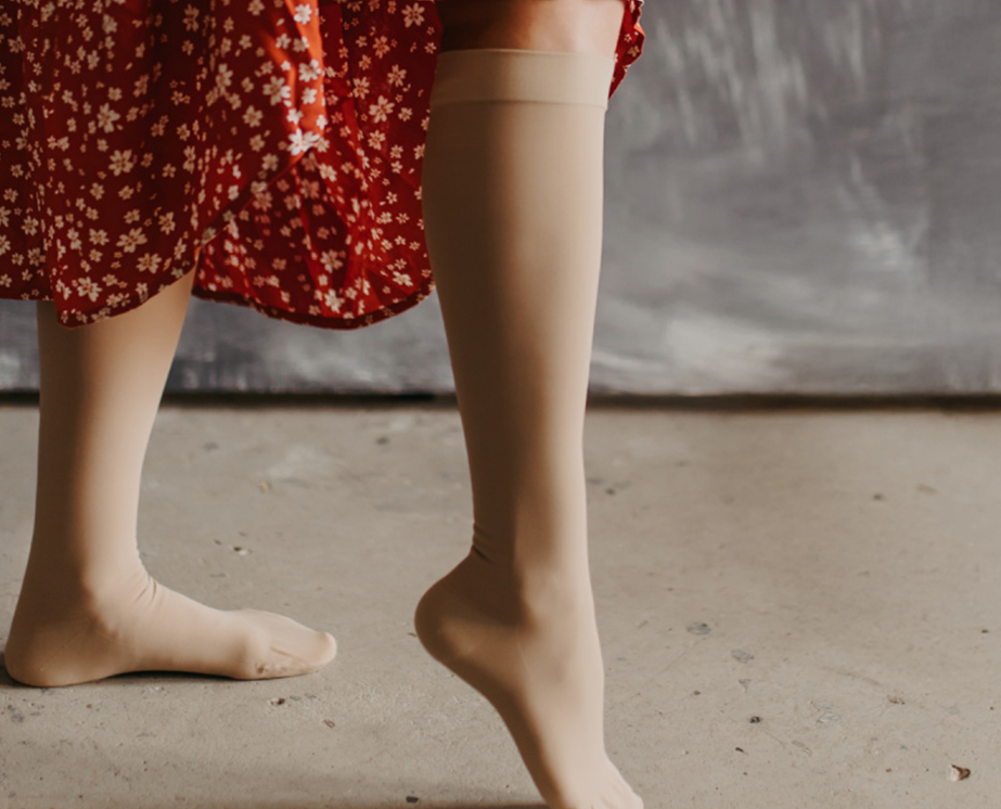 Компрессионные гольфы: какие бывают? Где купить?